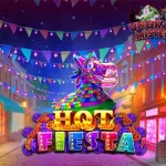 Hot Fiesta: Item Langka yang Jago Banget!