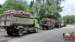 Koster Ingatkan Tragedi TPA Suwung Tak Boleh Terulang