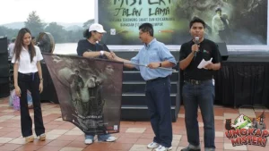 Jalan Lama LK21: Misteri yang Tak Terpecahkan