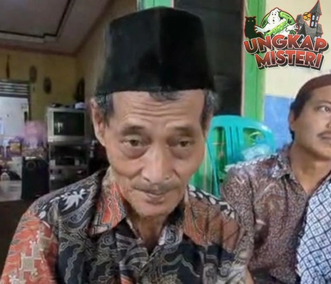 Gunawan Spill Pesan Ini Sebelum Kecelakaan Tol Tegal