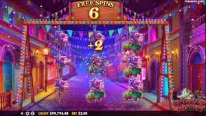 Hot Fiesta: Item Langka yang Jago Banget!