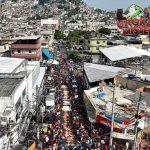 Polisi Gerebek Markas Narkoba Berujung Tragedi