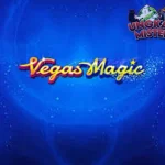 Vegas Magic Meluber Banget Sikat Habis