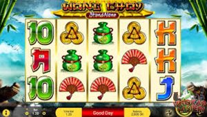 Wong Choy Melimpah Makin Sukses Dunia