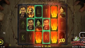 True Kult Kenalan Sama Misteri Paling Wingit