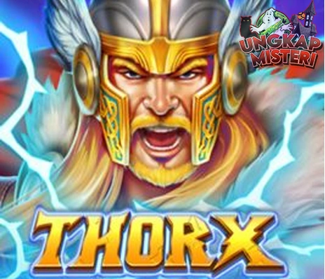 Thor X Masihkah Dewa Worth It Bray