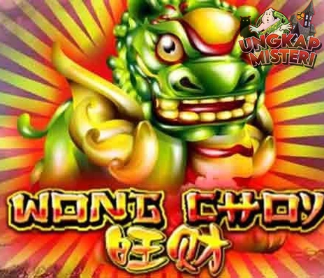 Wong Choy Melimpah Makin Sukses Dunia