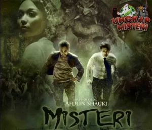 Jalan Lama LK21: Misteri yang Tak Terpecahkan