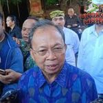 Koster Ingatkan Tragedi TPA Suwung Tak Boleh Terulang