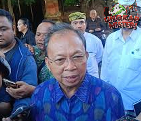 Koster Ingatkan Tragedi TPA Suwung Tak Boleh Terulang