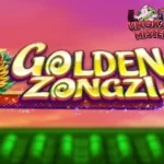 Golden Zongzi Jurus Tanah Paling Kokoh