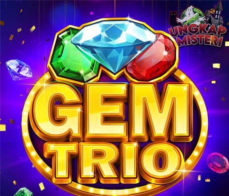 Gem Trio Teknik Pro Player Tahun 2026