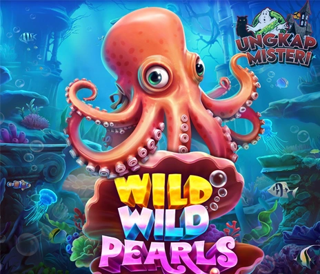 Wild Wild Pearls Chill Hadiah Paling Kill