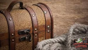 Temukan Harta Rp36 Triliun, Pria Ini Tetap Hidup Melarat