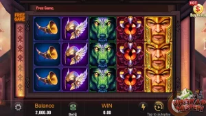 Thor X Masihkah Dewa Worth It Bray