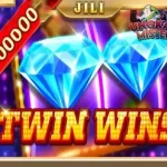 Twin Wins Modal Jempol Kandungan Engine