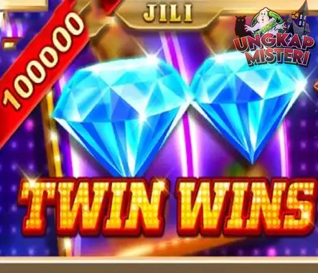 Twin Wins Modal Jempol Kandungan Engine