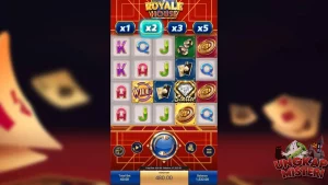 Royale House Punya Vibes yang Sangat Berbeda