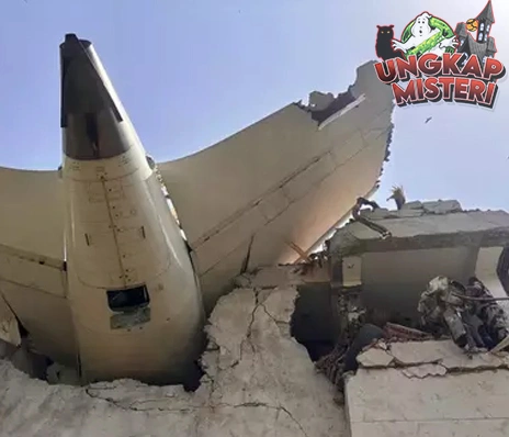 Air India: Keajaiban Kursi 11 & Telat 10 Menit!