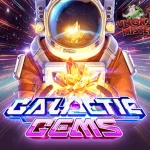 Galactic Gems Malam Ini, Sikat Sekarang