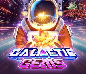 Galactic Gems Malam Ini, Sikat Sekarang