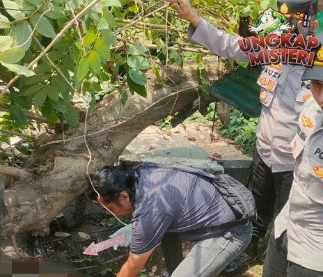 Walikota Palembang Atas Tragedi Driver Ojol