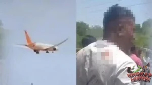 Air India: Keajaiban Kursi 11 & Telat 10 Menit!