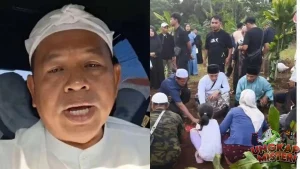 Dedi Mulyadi: Aparat Wajib Jaga Hajatan Warga