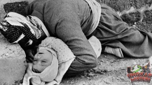 Halabja Menerima Serangan Gas Beracun Mematikan