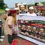 Doa Bersama KM 50, PUI Serukan Keadilan Kekal