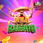 Wild Bandito Pasti Meledak Banget Sih Ini