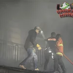 Wamena 11 Orang Tewas Terbakar, 5 Masih Bocah