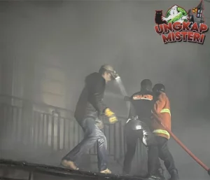 Wamena 11 Orang Tewas Terbakar, 5 Masih Bocah