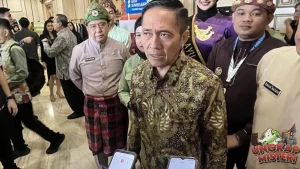 Walikota Palembang Atas Tragedi Driver Ojol