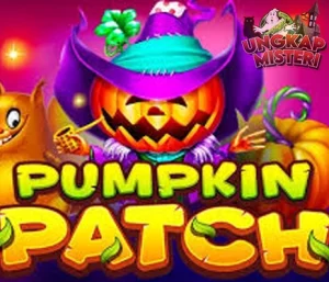 Pumpkin Patch Lancar Jaya Di HP Kentang