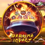 Daruma Impact Musuh Lewat Semua
