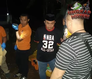 Pesta Pernikahan: Ayah Pengantin Jadi Korban Pengeroyokan