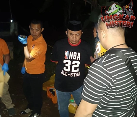 Pesta Pernikahan: Ayah Pengantin Jadi Korban Pengeroyokan