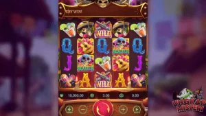 Wild Bandito Pasti Meledak Banget Sih Ini