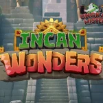 Incan Wonders, Siap-Siap Kebanjiran!