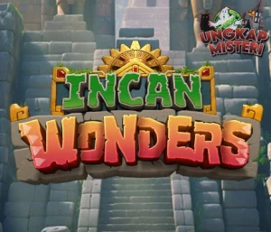 Incan Wonders, Siap-Siap Kebanjiran!