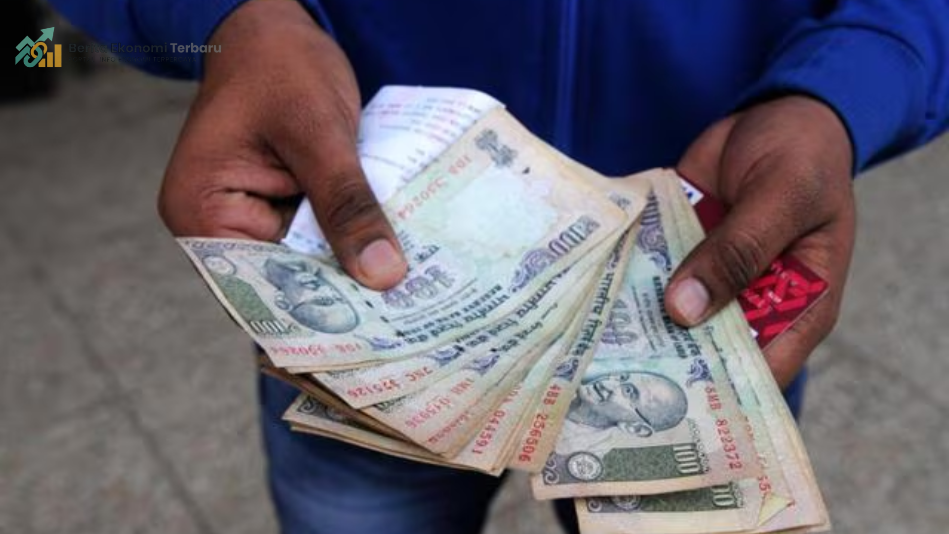 Inflasi India Juli 2026 naik 4,45 persen dan kebijakan RBI